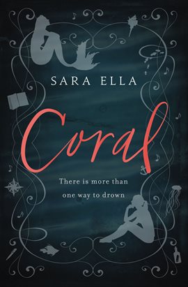 Cover image for Coral