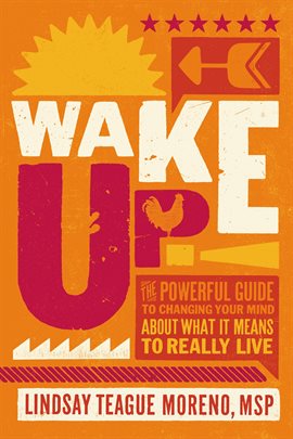 Cover image for Wake Up!