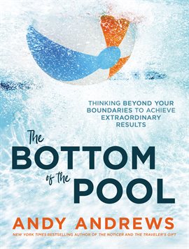 Cover image for The Bottom of the Pool