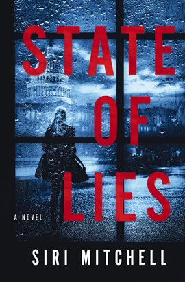 Cover image for State of Lies
