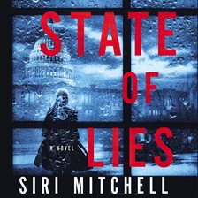 Cover image for State of Lies