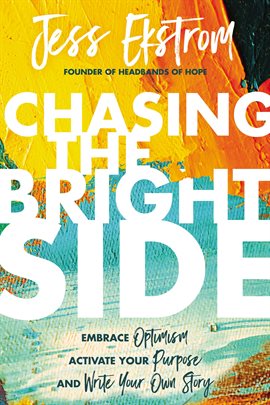 Imagen de portada para Chasing the Bright Side