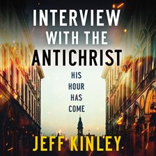 Cover image for Interview with the Antichrist