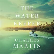 Cover image for The Water Keeper