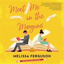 Cover image for Meet Me in the Margins