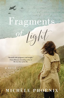 Cover image for Fragments of Light