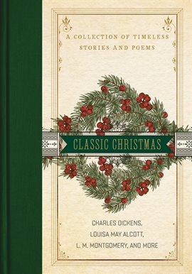 Imagen de portada para A Classic Christmas