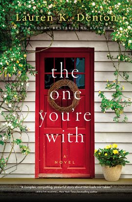 Cover image for The One You're With