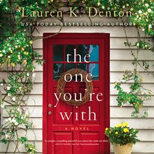 Cover image for The One You're With