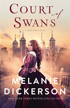 Cover image for Court of Swans