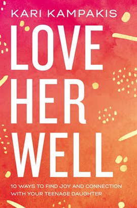 Imagen de portada para Love Her Well