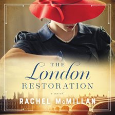 Cover image for The London Restoration