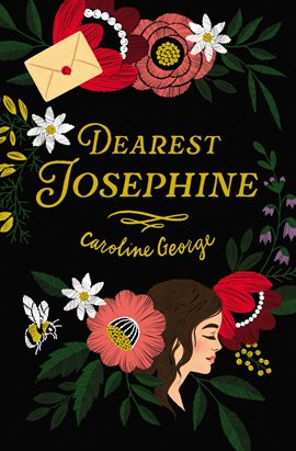Cover image for Dearest Josephine