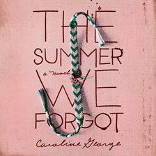 Cover image for The Summer We Forgot