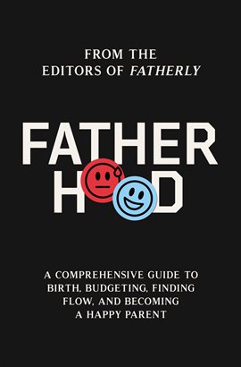 Cover image for Fatherhood