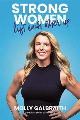 Imagen de portada para Strong Women Lift Each Other Up