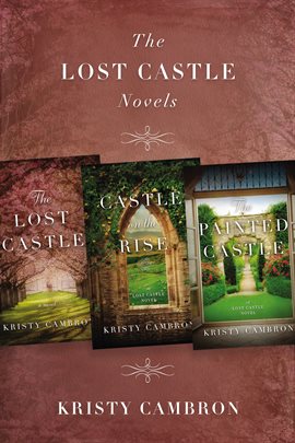 Cover image for The Lost Castle Novels