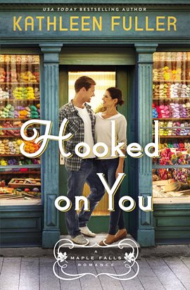Cover image for Hooked on You