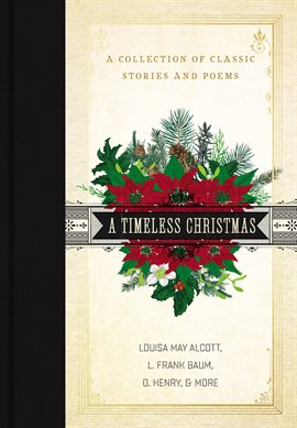 Imagen de portada para A Timeless Christmas