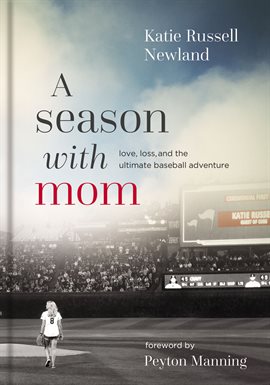 Cover image for A Season With Mom
