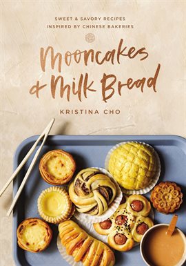 Cover image for Mooncakes and Milk Bread