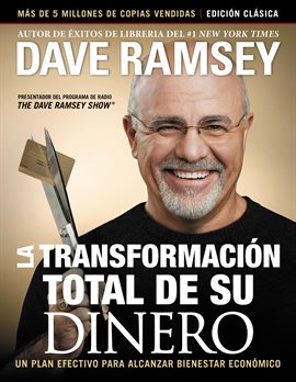 Cover image for La transformación total de su dinero