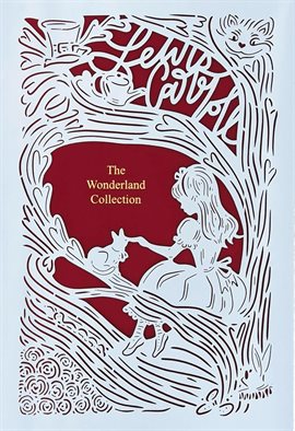 Imagen de portada para The Wonderland Collection