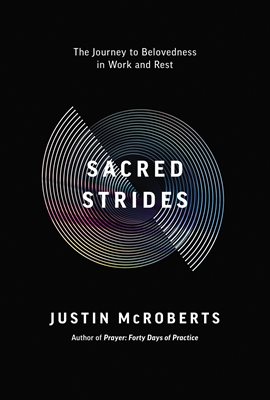 Cover image for Sacred Strides