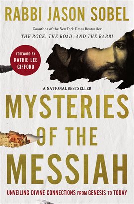 Cover image for Mysteries of the Messiah