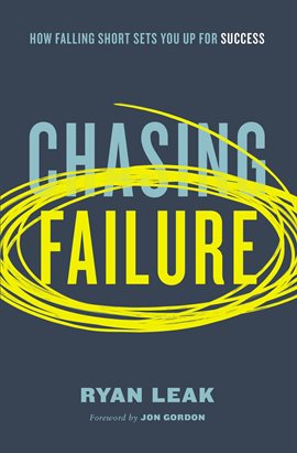 Cover image for Chasing Failure