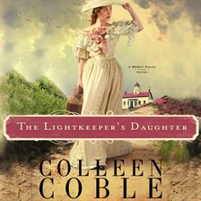 Cover image for The Lightkeeper's Daughter