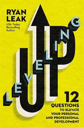 Cover image for Leveling Up