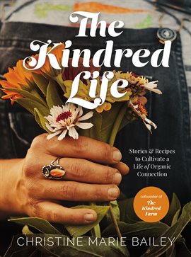 Cover image for The Kindred Life