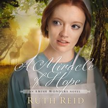Cover image for A Miracle of Hope