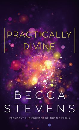 Cover image for Practically Divine