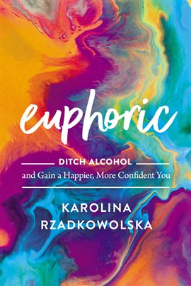 Cover image for Euphoric