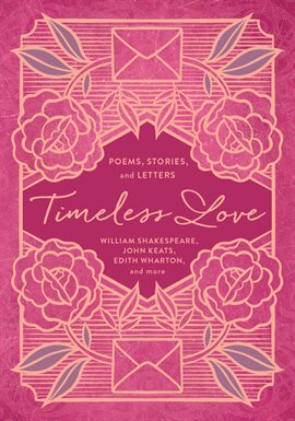 Cover image for Timeless Love