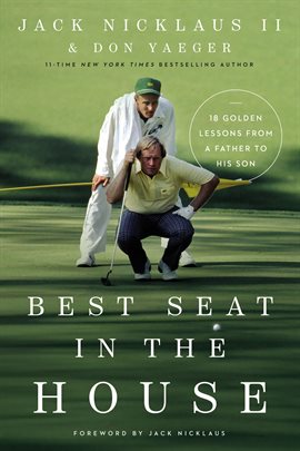 Cover image for Best Seat in the House