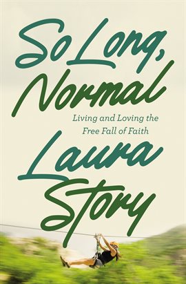 Cover image for So Long, Normal