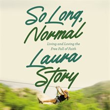 Cover image for So Long, Normal