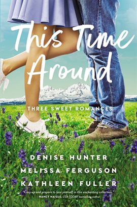 Cover image for This Time Around