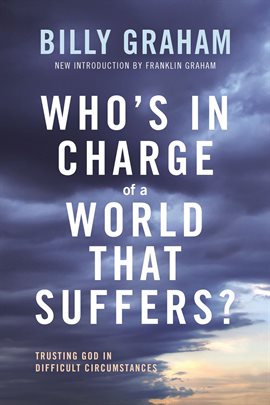 Cover image for Who's In Charge of a World That Suffers?