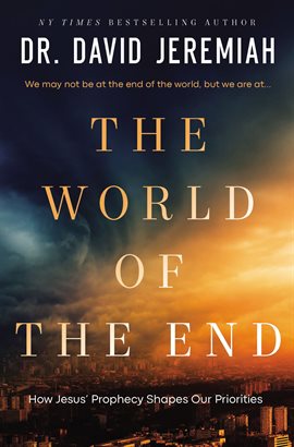 Cover image for The World of the End