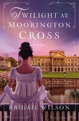 Imagen de portada para Twilight at Moorington Cross