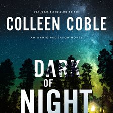 Cover image for Dark of Night