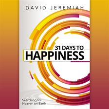 Cover image for 31 Days to Happiness