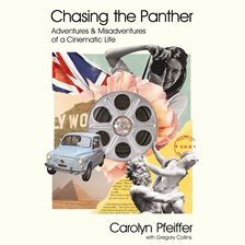 Cover image for Chasing the Panther