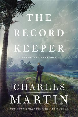 Cover image for The Record Keeper