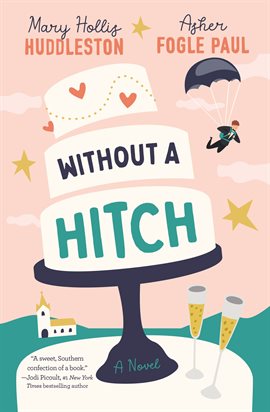 Cover image for Without a Hitch
