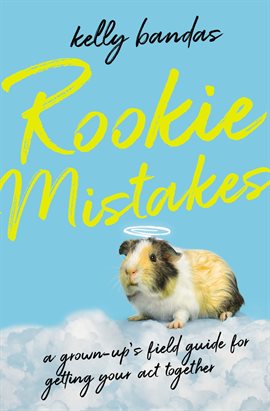 Cover image for Rookie Mistakes
